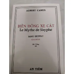 Remake Biển Đông xe cát - 175 trang - VĂN HỌC - ANTQ2011-39 Blogmeo 281125