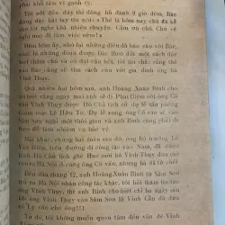 TỪ TRIỀU ĐÌNH HUẾ ĐẾN CHIẾN KHU VIỆT BẮC (HỒI KÝ) - PHẠM KHẮC HÒE 1003600