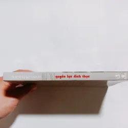 Quyền Lực Đích Thực - Thích Nhất Hạnh  974955