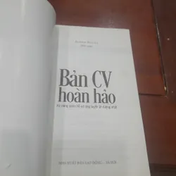 Bản CV hoàn hảo 713547