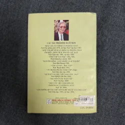 Nhà văn, tư tưởng và phong cách - Nguyễn Đăng Mạnh 792039