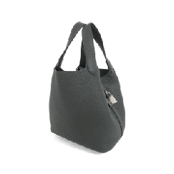 【Sản phẩm chưa sử dụng】Túi Hermes Picotin Lock PM 056289CK