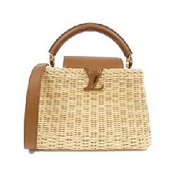 Túi Louis Vuitton Capucines BB M22173