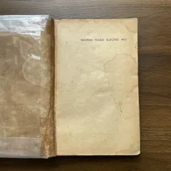 Những thiên đường mù - Dương Thu Hương 994332