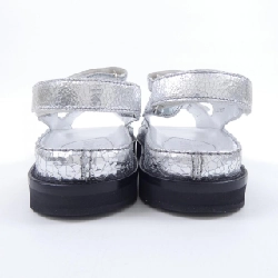 Giày sandal CHANEL G31857 - Hàng hiệu Authentic 829988