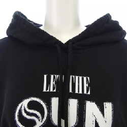 Áo khoác nỉ STELLA MCCARTNEY Sunshine Hoodie 631670