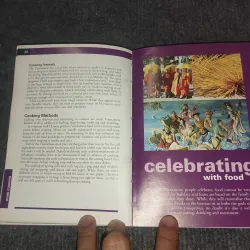 WORLD FOOD VIETNAM 993097