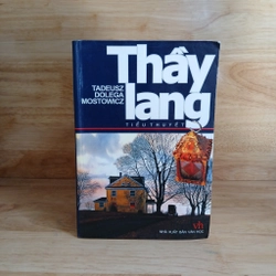 Tiểu Thuyết Thầy Lang