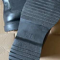 Chelsea Boots Z.A.R,A xịn đẹp sz41 732161