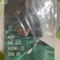 Một thế giới không có đàn bà