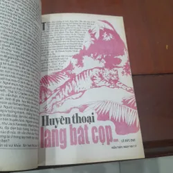 KIẾN THỨC NGÀY NAY số 201 ngày 01-3-1996 735666