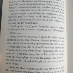 Sách Luật Sư Đường Phố - John Grisham tiểu thuyết mới 90% 1030074