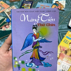 Nàng tiên thứ chín