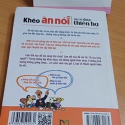 KHÉO ĂN NÓI SẼ CÓ ĐƯỢC THIÊN HẠ 75161