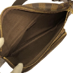 Túi đeo chéo Louis Vuitton Damier Bum Bag Melville N51172 - Hàng hiệu Chính hãng 803318