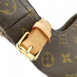 Túi Louis Vuitton Monogram Atlantis GM M46817 617537