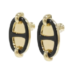 【Sản phẩm mới】Bông tai Hermes Mini Maillon 100052FE 626513