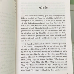 VĂN HÓA ĐỒNG BẰNG NAM BỘ (DI TÍCH KIẾN TRÚC CỔ) -VÕ SĨ KHẢI 544293