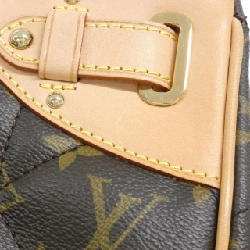 Túi xách Louis Vuitton Monogram Shopper M41433 - Hàng hiệu Chính hãng 767156