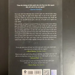 (Sách cũ) Trí óc vận hành như thế nào? How the mind works - Steven Pinker 972964
