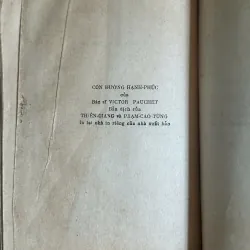 Con Đường Hạnh Phúc (NXB Khai Trí, Sách Trước 75) - Bác Sĩ Vitor Pauchet 750238
