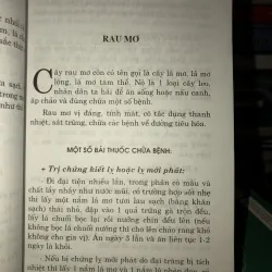 Thuốc quý vườn nhà bạn - Chữa bệnh bằng cây thuốc nam - Mai Hoa 936884