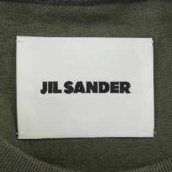 JIL SANDER J02GC0107 Áo thun - Hàng hiệu Chính hãng 891140