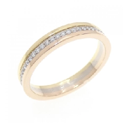 Cartier Louis Cartier Vendôme Nhẫn - Hàng hiệu Authentic