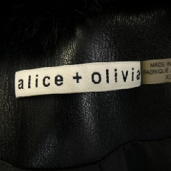 【Mã giảm giá】Alice và Olivia ALICE+OLIVIA Áo khoác 634408
