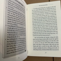 Nghệ thuật buông bỏ gánh nặng cảm xúc 497583