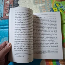 Quyền lực mềm: Ý niệm mới về thành công trong chính trị thế giới 798557