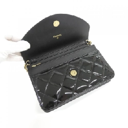 Ví dây chuyền Chanel AP4013 - Hàng hiệu Authentic 806451