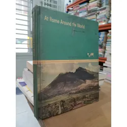 At home around the world - Delia Goetz 585619