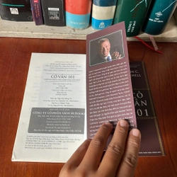 II Sách Kỹ Năng: Cố Vấn _ 101 Những Điều Nhà Lãnh Đạo Cần Biết - John C. Maxwell - 2018 536763