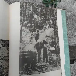 Hậu cần quân đội nhân dân Việt Nam  1028238