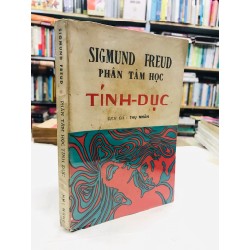 PHÂN TÂM HỌC TÍNH DỤC - SIGMUND FREUD 54498