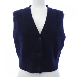 【Khuyến mãi】Áo gile HERMES