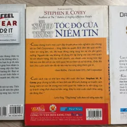 Combo Tốc độ của niềm tin + Lợi thế bán hàng + Xuyên qua nỗi sợ 753746