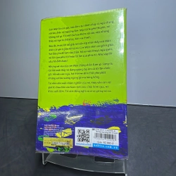 Tôi thấy hoa vàng trên cỏ xanh Nguyễn Nhật Ánh mới 85% 199256