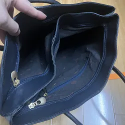 Túi nữ công sở da thật 2hand 961360