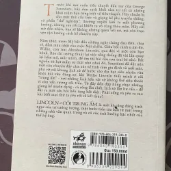 Lincoln ở cõi trung ấm 716273