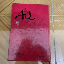 AQ chính truyện - bìa cứng 1010908