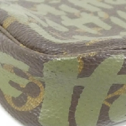 Túi đeo chéo Louis Vuitton Monogram Graffiti M92191 614063