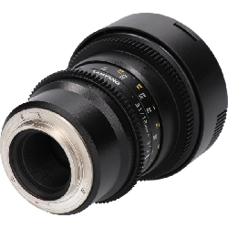 Ống kính SAMYANG X12mm F3.1 T Fish-eye - Hàng hiệu Authentic 880911
