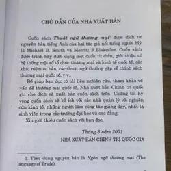 Thuật ngữ thương mại, Michael B. Smith và Merritt R.Blakeslee. 713175