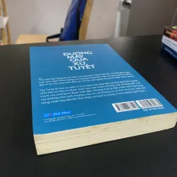 (Sách cũ) Đường mây qua xứ tuyết - Lama Anagarika Govinda - Nguyên Phong phóng tác. 929264