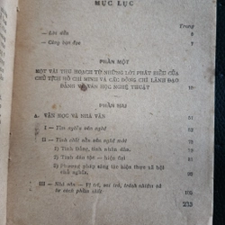 Các nhà văn nói về văn | tập 1 | 1985 498784
