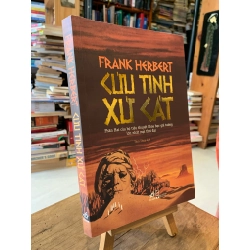 Cứu Tinh Xứ Cát - Frank Herbert