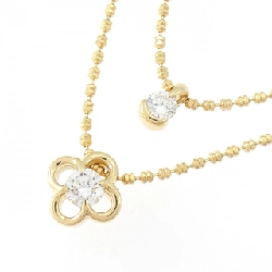 Dây chuyền kim cương Pola 0.30CT - Hàng hiệu Authentic 841015