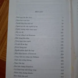 Sách Truyện Những vụ kỳ án của Sherlock Holmes ( tặng kèm sách Con trai kẻ khủng bố) 751306